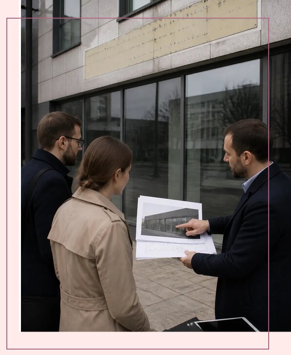 Согласование вывесок и рекламных конструкций в Сафонове